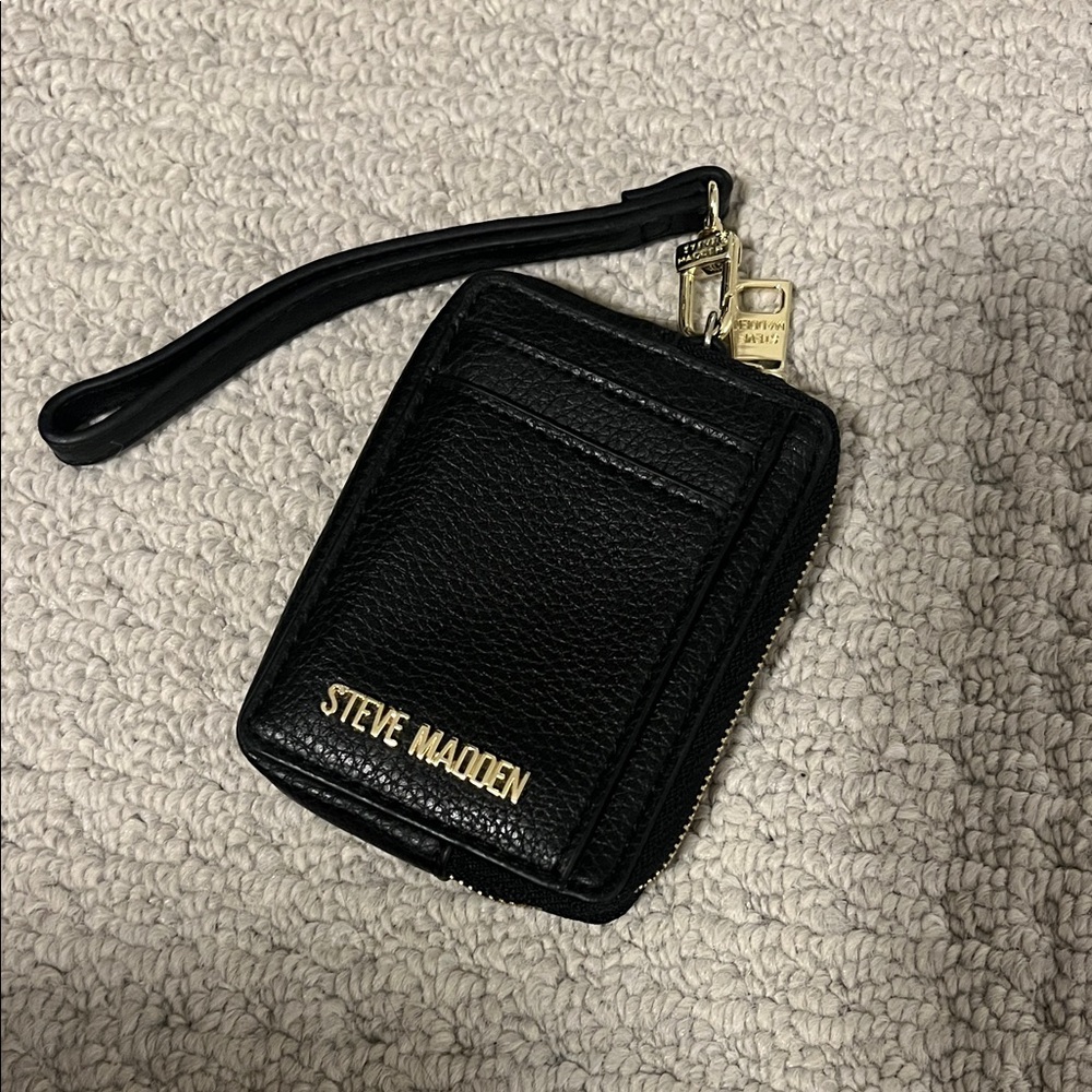 Steve Madden Card Holder